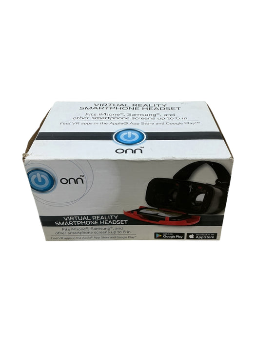 Visor virtual para smartphone (ONN)