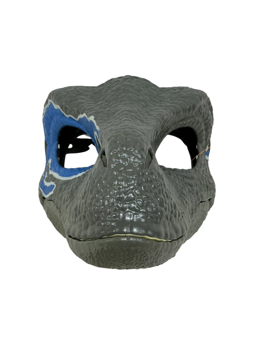 Máscara de Blue (JURASSIC WORLD)