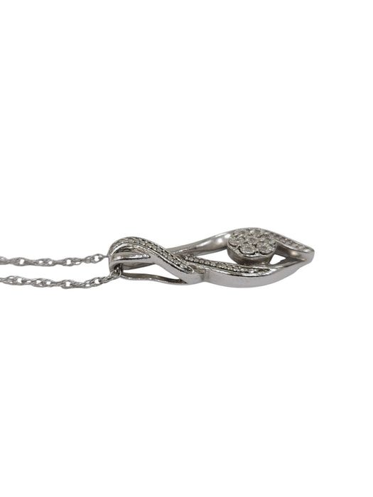 Collar de plata (925)