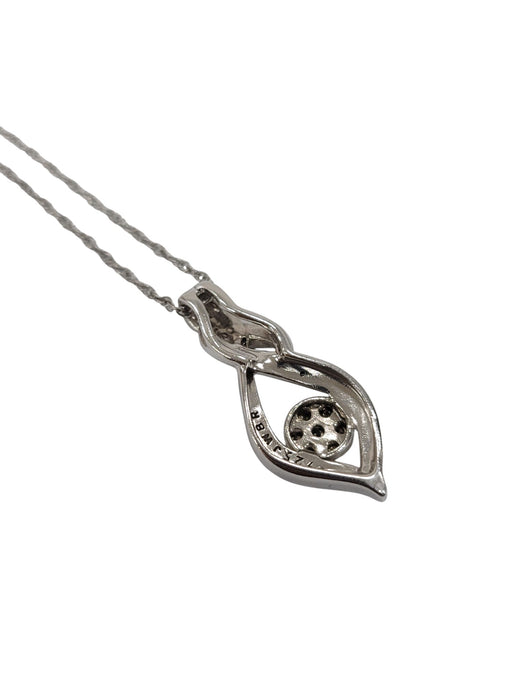 Collar de plata (925)