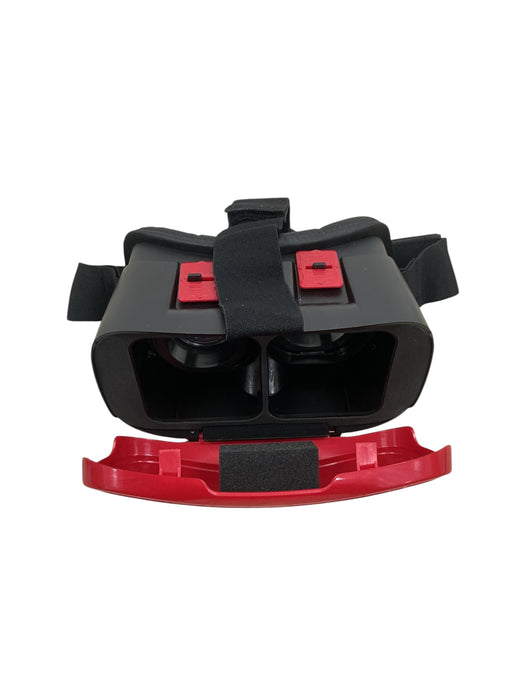 Visor virtual para smartphone (ONN)