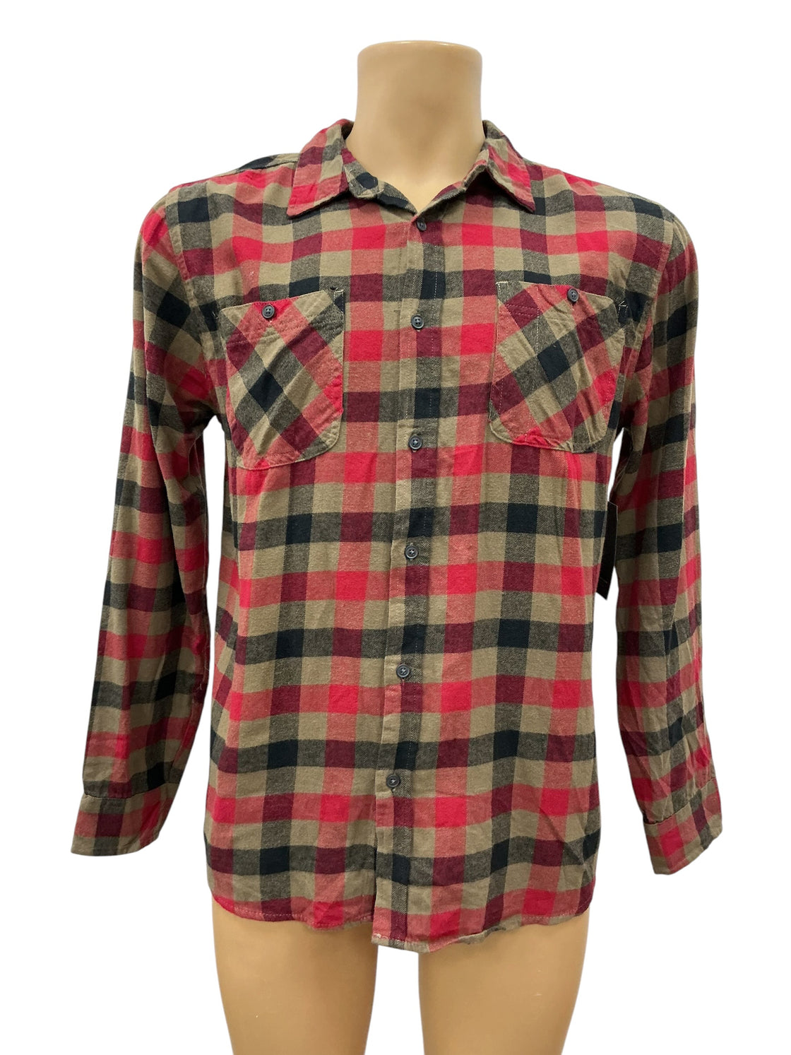 Camisa L (JUNK FOOD CLOTHING)