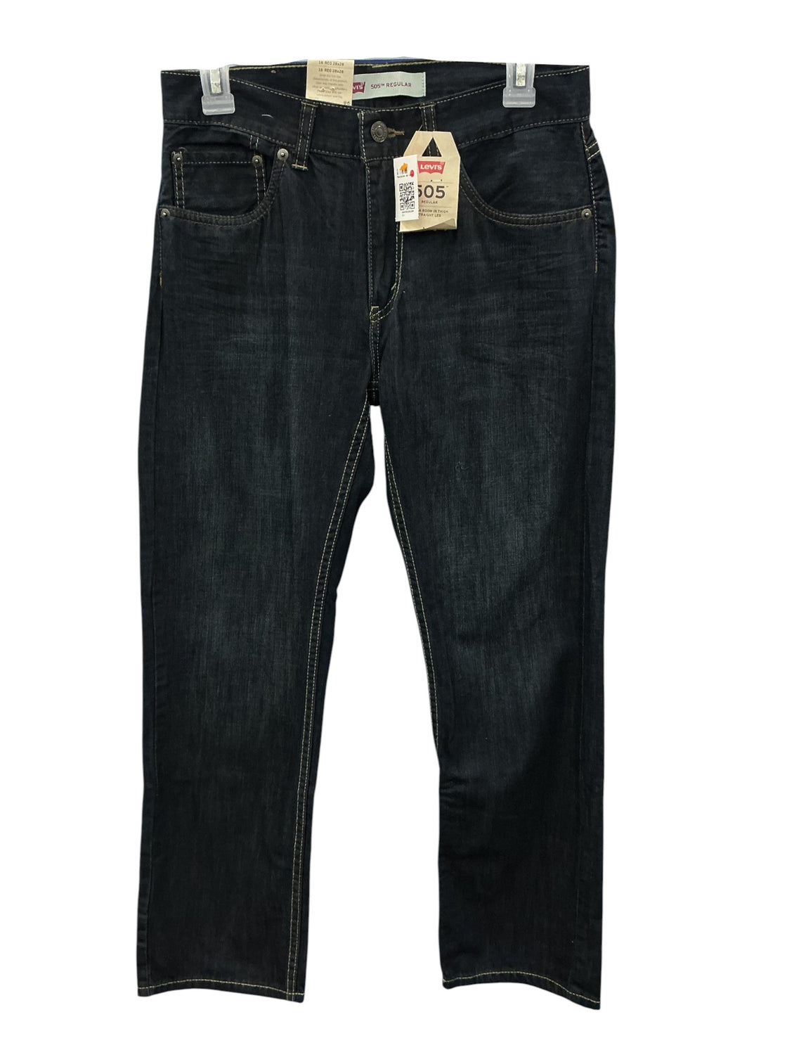 Pantalón 28X28 (LEVI'S)