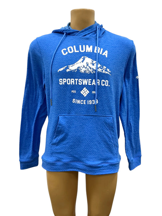 Sudadero S (COLUMBIA)