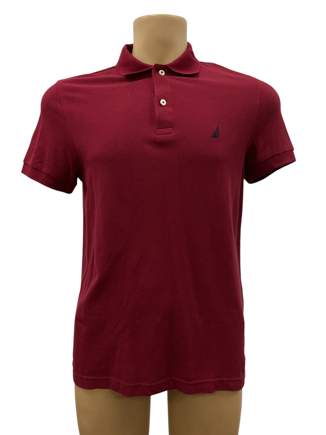 Camisa M (NAUTICA)
