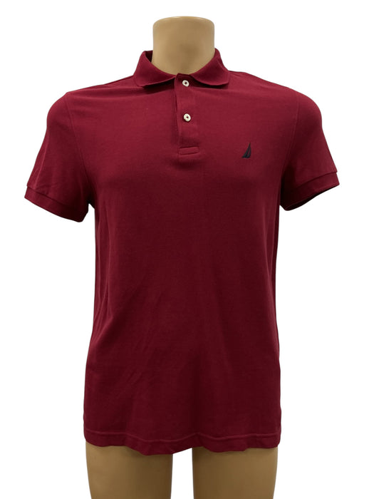Camisa M (NAUTICA)