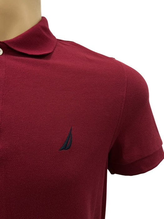 Camisa M (NAUTICA)