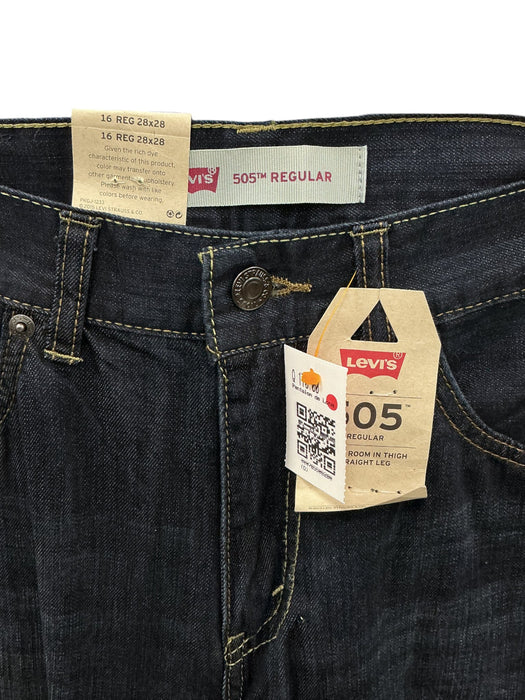Pantalón 28X28 (LEVI'S)