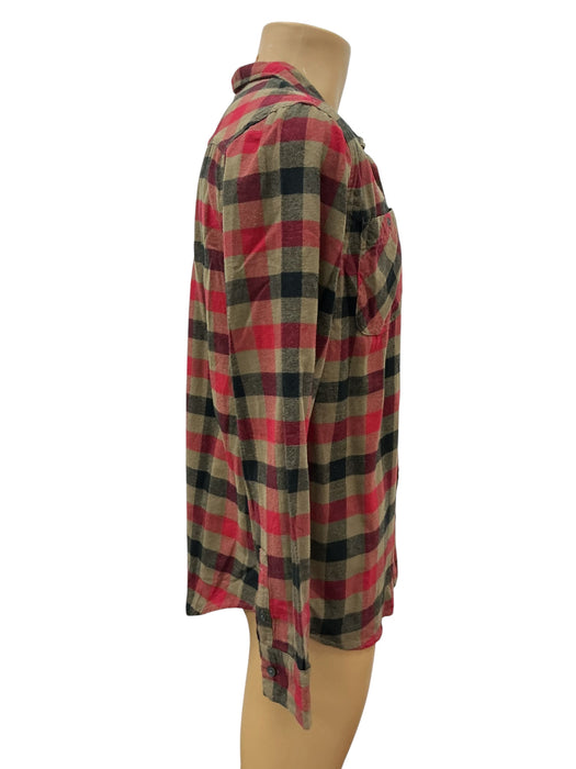 Camisa L (JUNK FOOD CLOTHING)