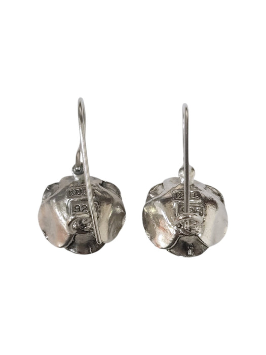 Aretes de plata (925)