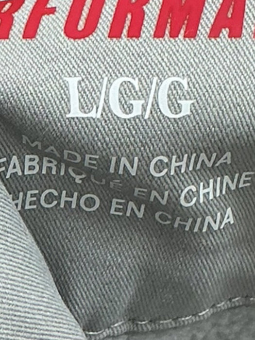 Chaleco L (CHAPS)