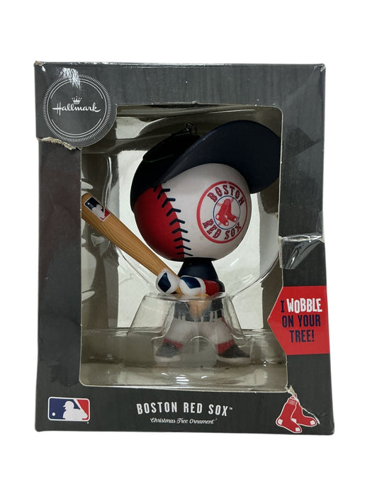 Boston Red Sox (HALLMARK)
