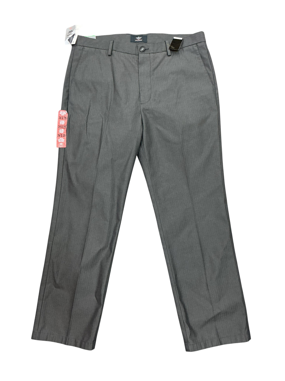 Pantalón 34X29 (DOCKERS)