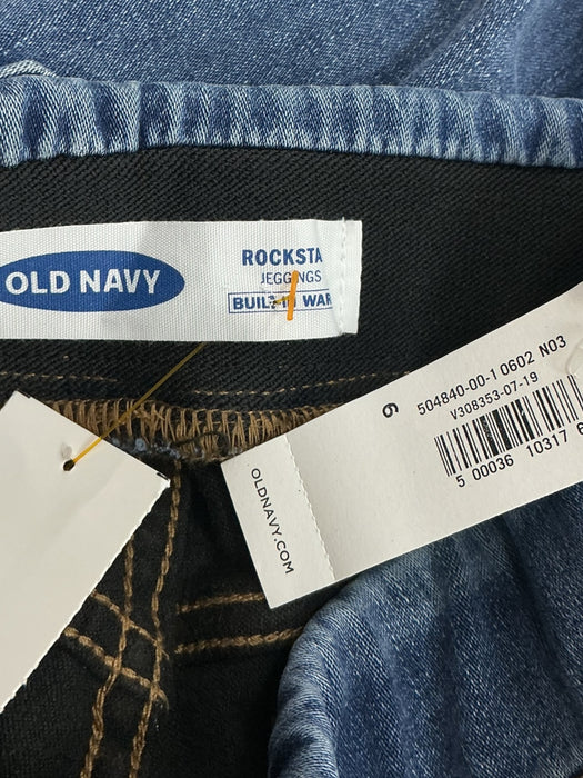 Legging 6 (OLD NAVY)