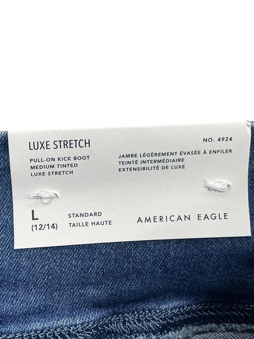 Pantalón L (AMERICAN EAGLE)