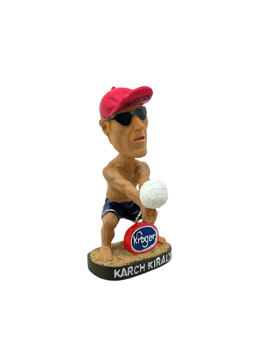 Karch Kiraly (KROGER)