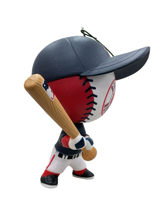 Boston Red Sox (HALLMARK)