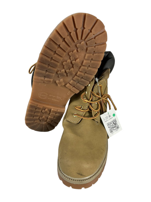 Zapato 5 (SMART FIT)