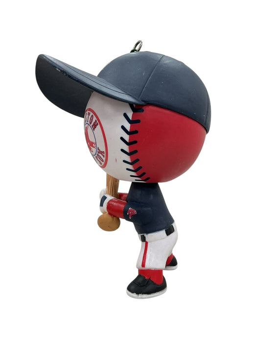 Boston Red Sox (HALLMARK)