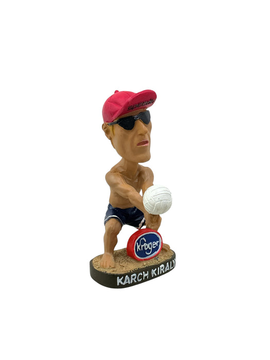 Karch Kiraly (KROGER)