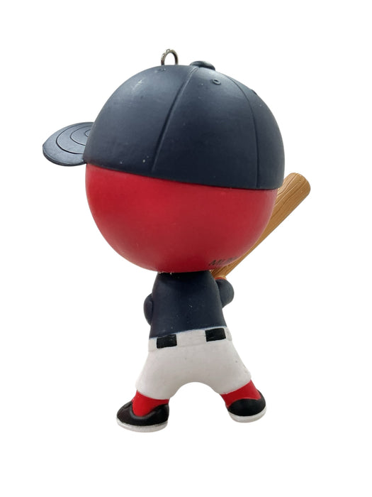 Boston Red Sox (HALLMARK)