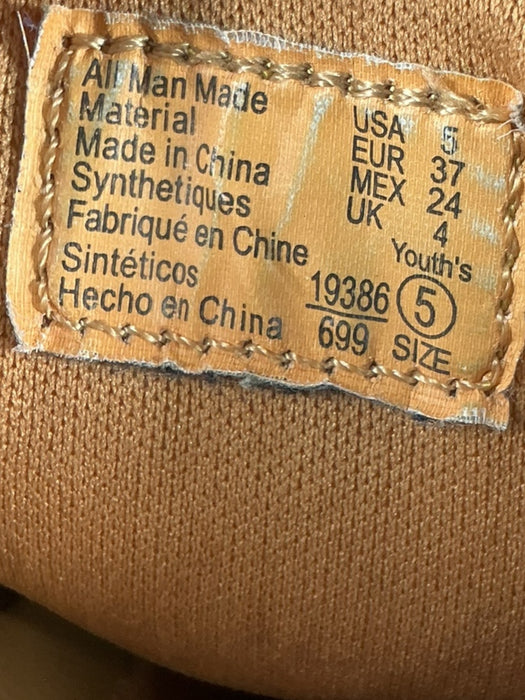 Zapato 5 (SMART FIT)