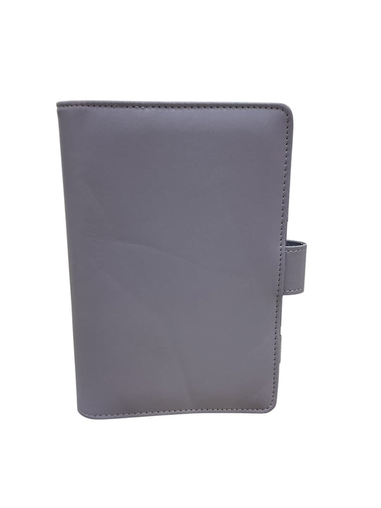 Carpeta de anillas