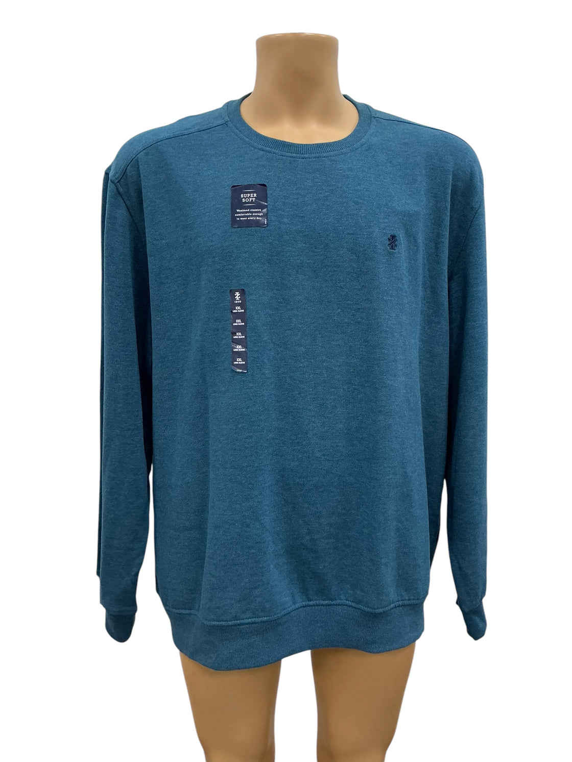 Sudadero XXL (IZOD)
