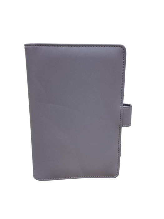 Carpeta de anillas