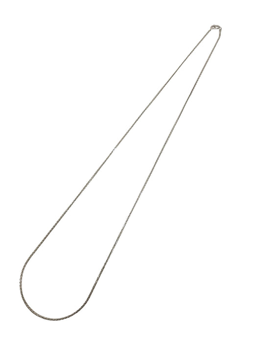 Cadena de plata (925)