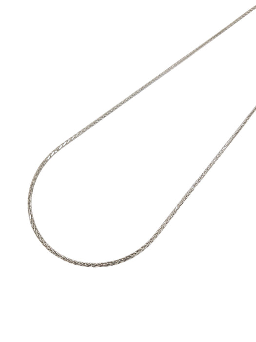 Cadena de plata (925)