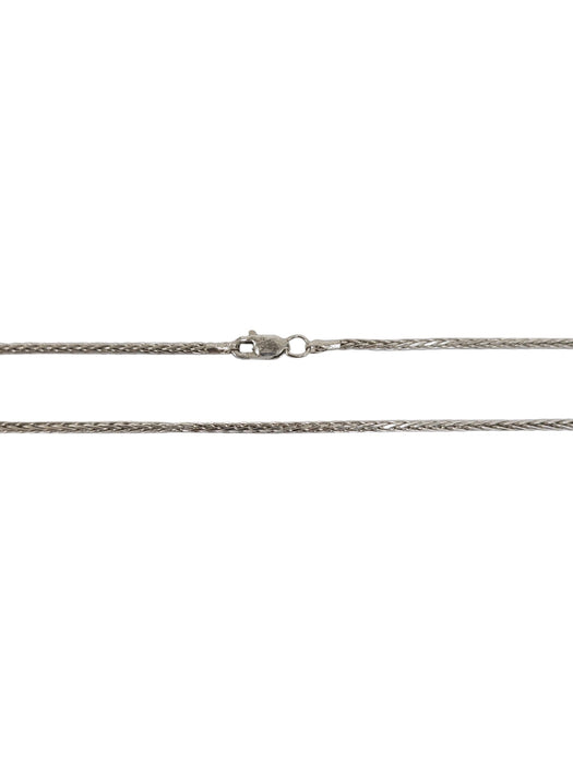 Cadena de plata (925)