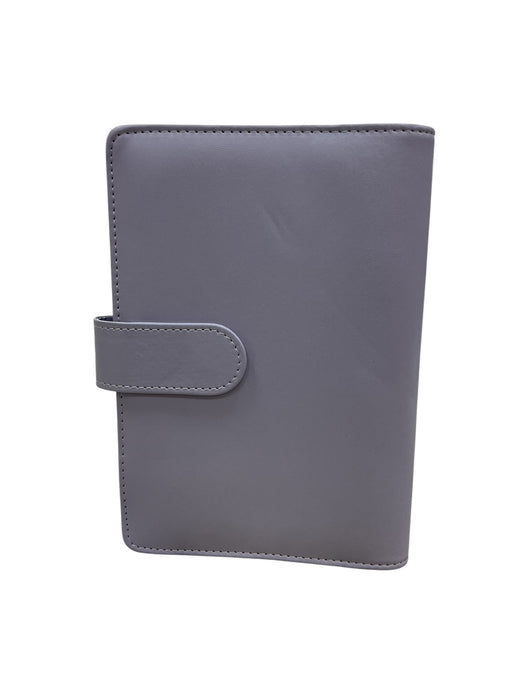 Carpeta de anillas