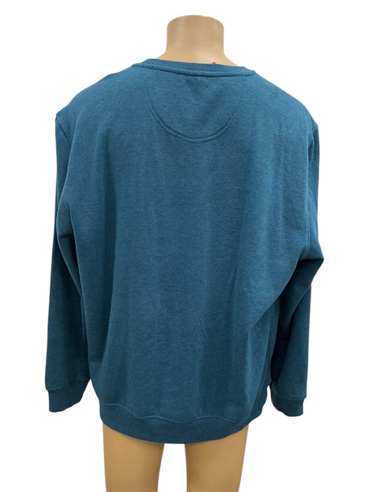 Sudadero XXL (IZOD)