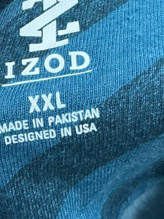 Sudadero XXL (IZOD)