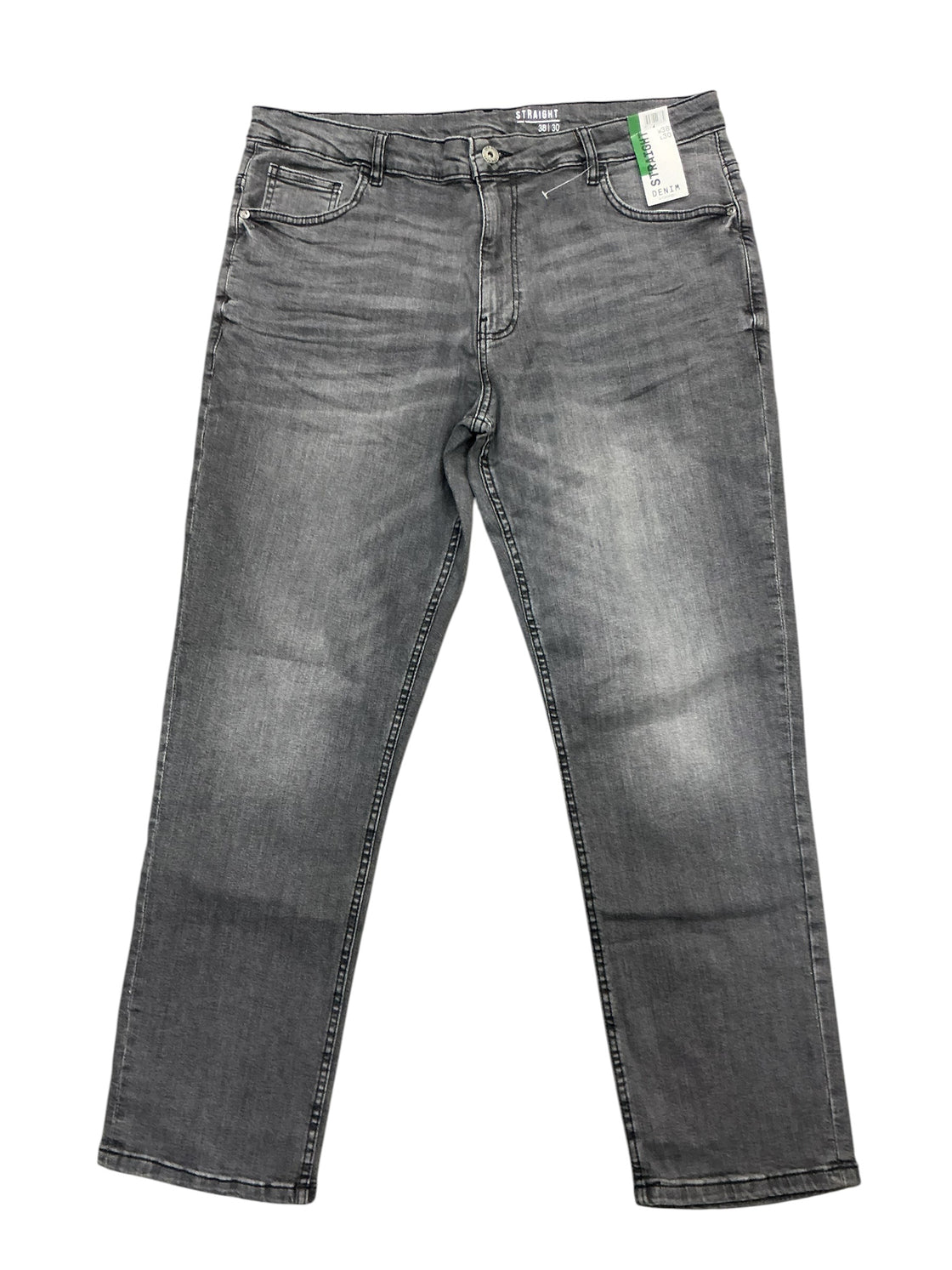 Pantalón 38X30 (DENIM)