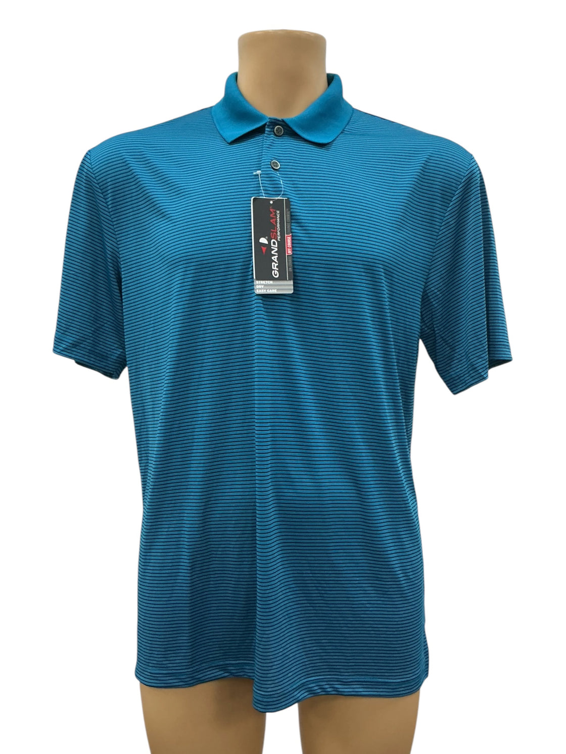 Camisa L (GRAND SLAM)