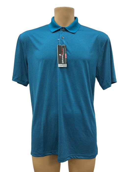 Camisa L (GRAND SLAM)