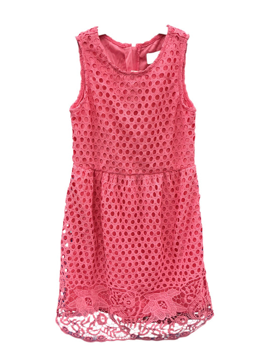 Vestido para niñ@ 7/8 (PLACE)