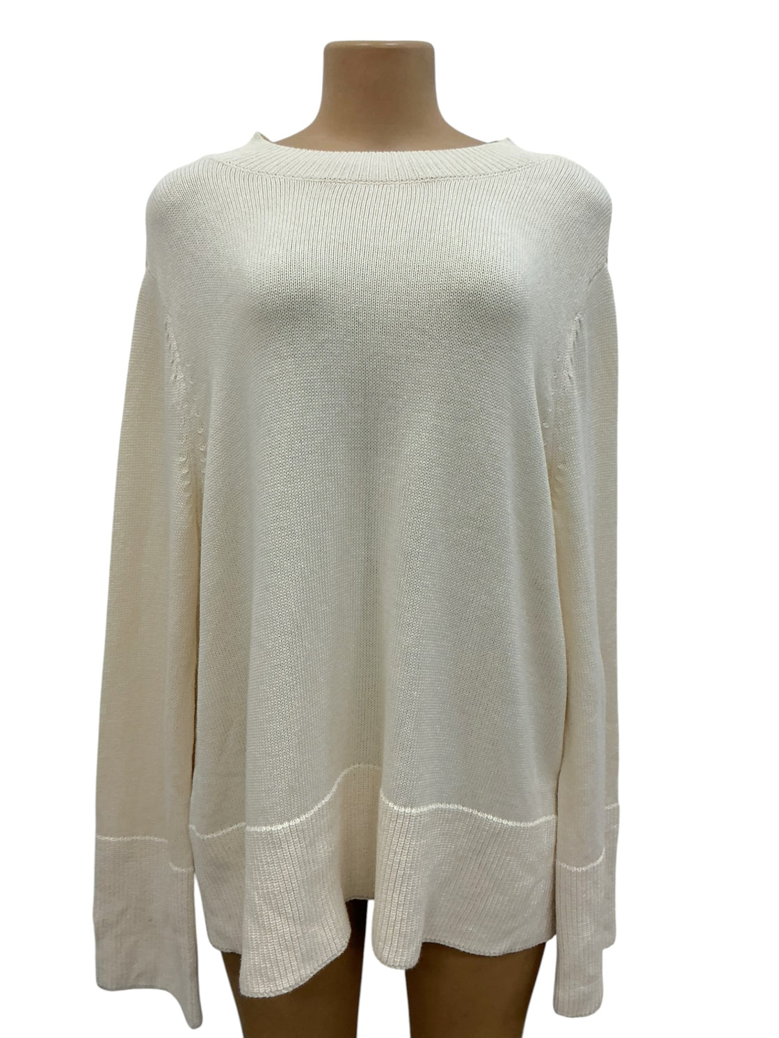 Suéter XL (ANN TAYLOR)