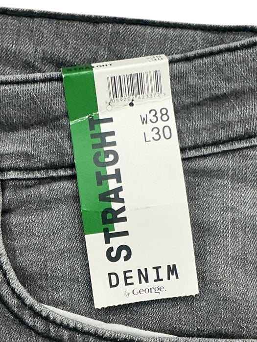 Pantalón 38X30 (DENIM)