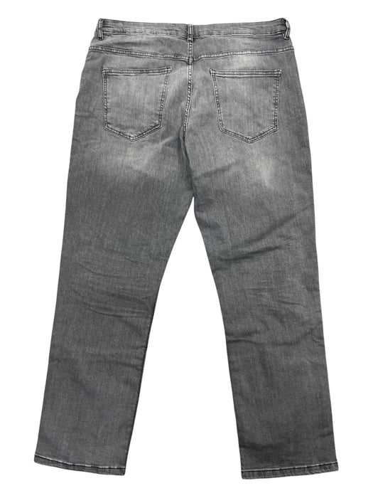 Pantalón 38X30 (DENIM)