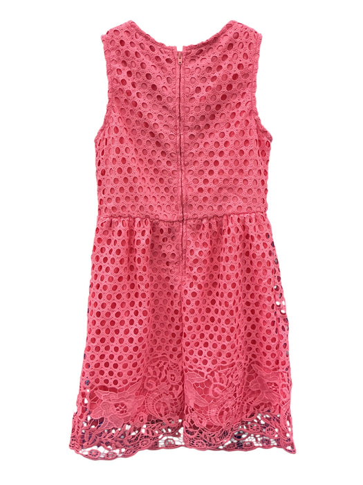 Vestido para niñ@ 7/8 (PLACE)