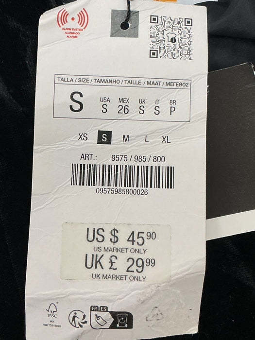 Chumpa S (ZARA)