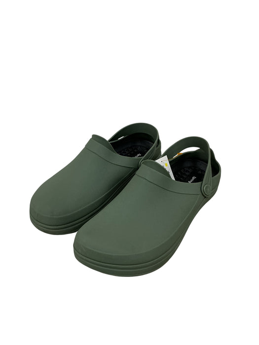 Sandalia 10/11 (SPRING STEP)