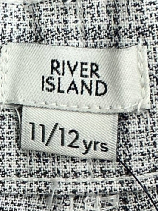 Pantaloneta para niño 11 (RIVER ISLAND)