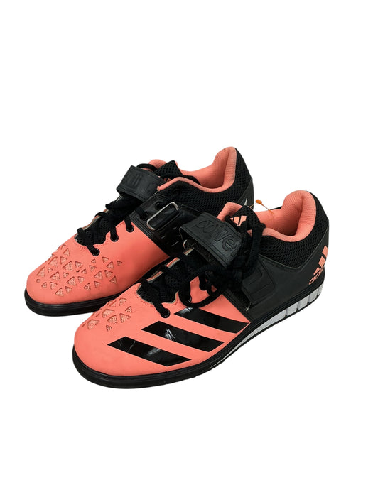 Tenis 8 (ADIDAS)