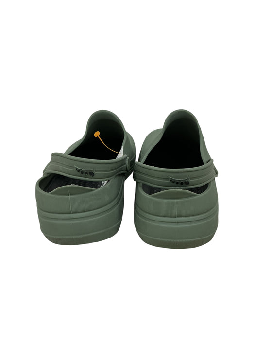 Sandalia 10/11 (SPRING STEP)