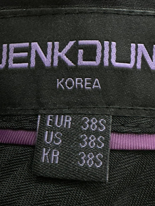 Pantalón 38S (JENKDILUN KOREA)