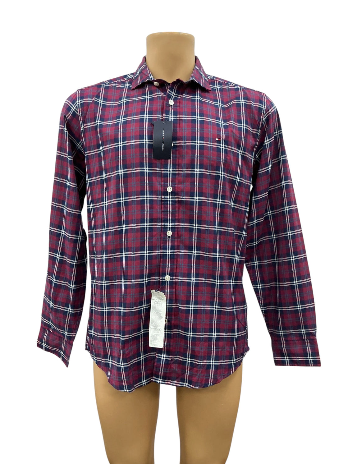Camisa M (TOMMY HILFIGER)